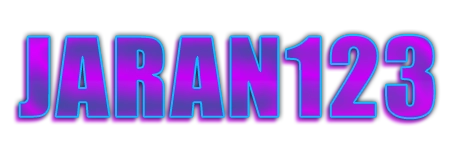 Logo JARAN123